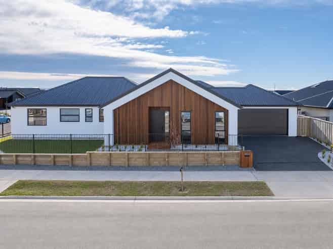 91 Ed Hillary Drive, Rolleston