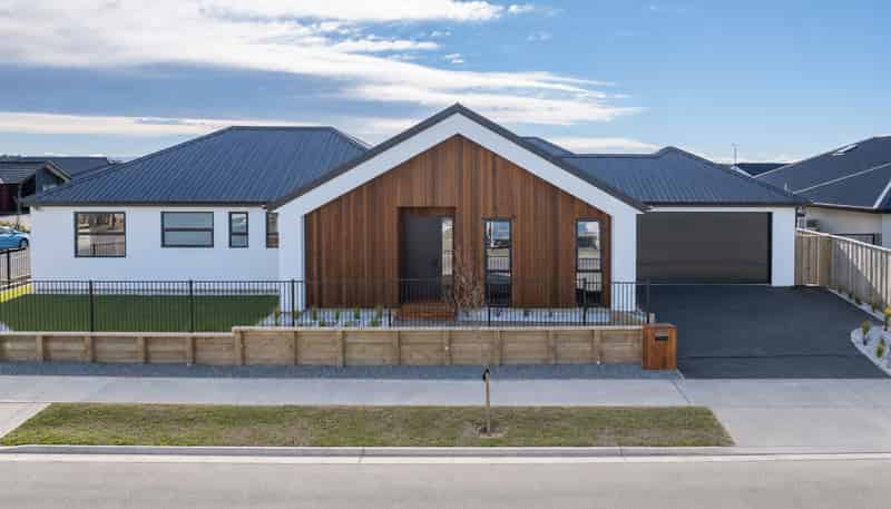 91 Ed Hillary Drive, Rolleston