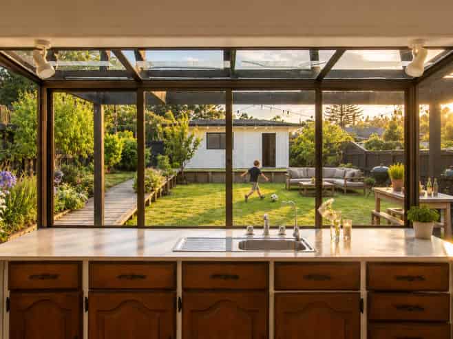 308 Hape Road, THAMES