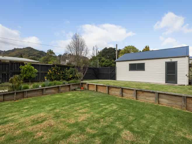 308 Hape Road, THAMES