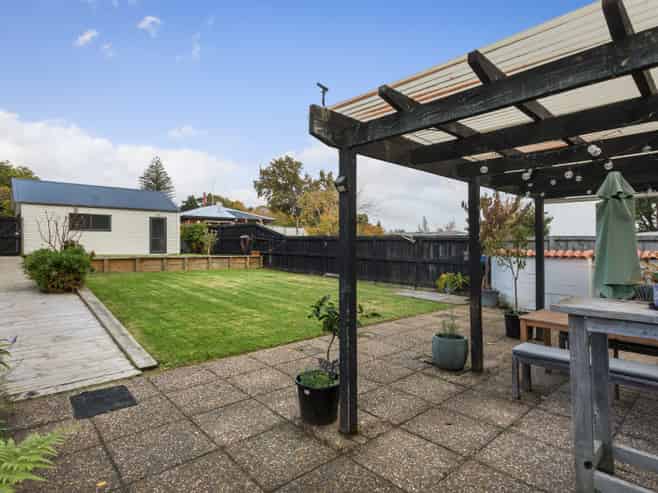 308 Hape Road, THAMES