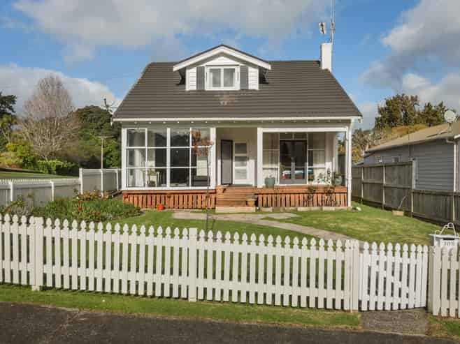 308 Hape Road, THAMES