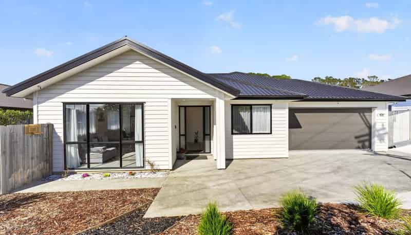 83 Muriwai Road, Waimauku