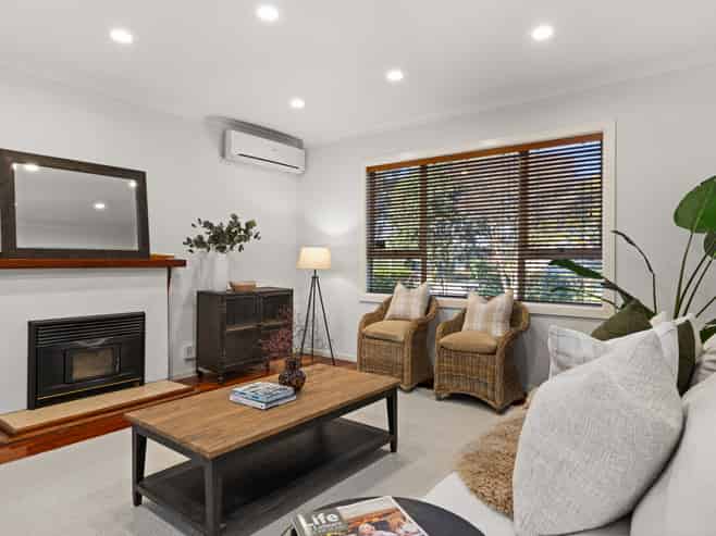13 Morse Street, Marewa