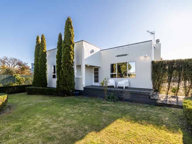 13 Morse Street, Marewa