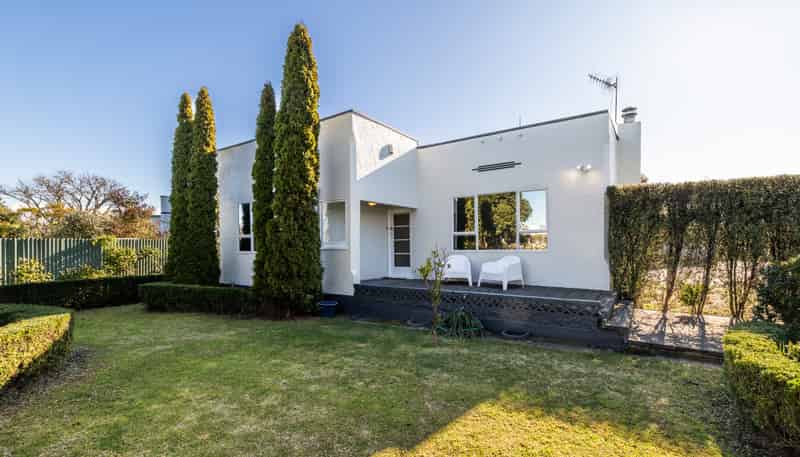 13 Morse Street, Marewa