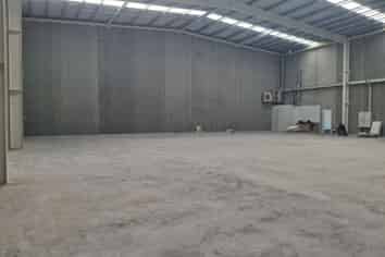 870 sqm High-spec New Build Industrial 