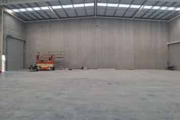 870 sqm High-spec New Build Industrial 