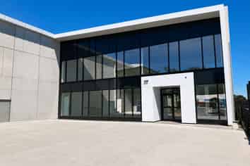 870 sqm High-spec New Build Industrial 