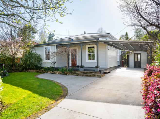 208 Nixon Street, Hamilton East