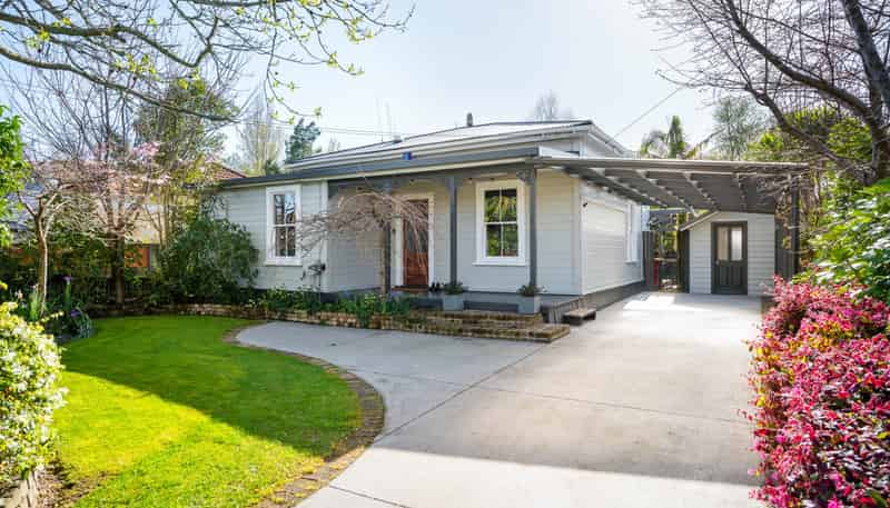 208 Nixon Street, Hamilton East
