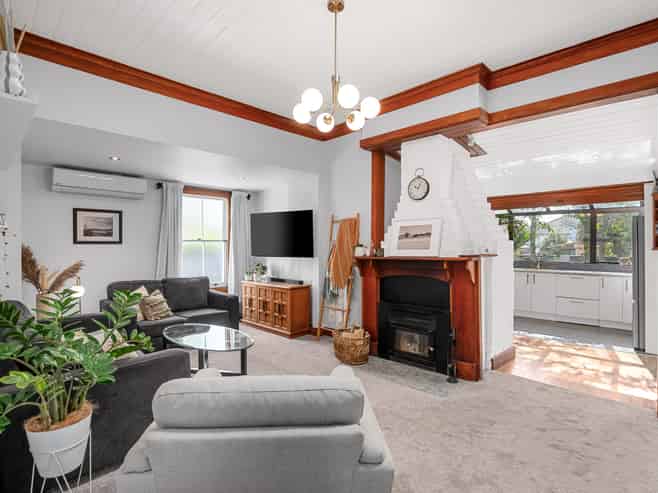 208 Nixon Street, Hamilton East