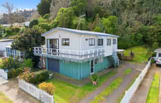 806 Tararu Road, Thames