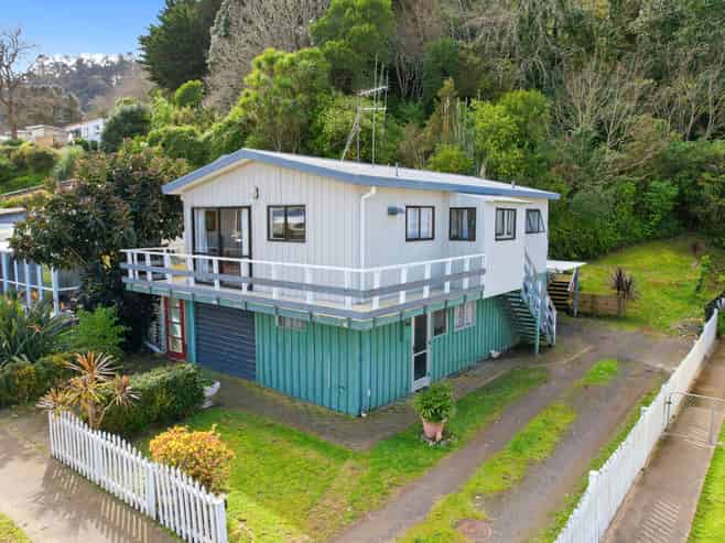 806 Tararu Road, Thames