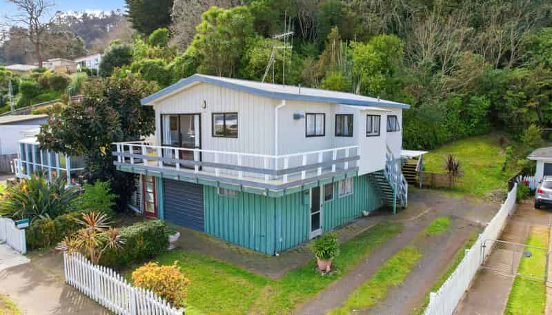 806 Tararu Road, Thames