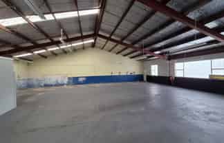 Affordable workshop & offices
