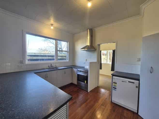 55 Manawapou Road, Hawera