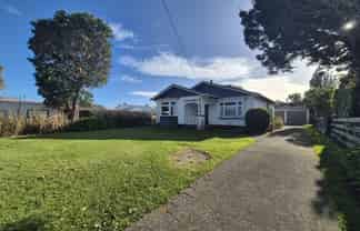 55 Manawapou Road, Hawera