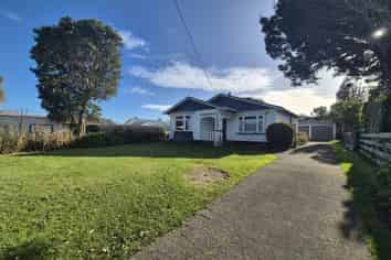 55 Manawapou Road, Hawera