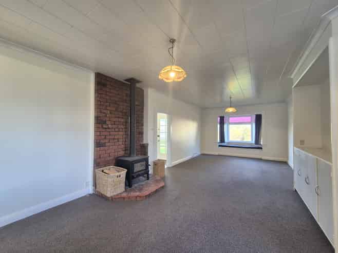 55 Manawapou Road, Hawera
