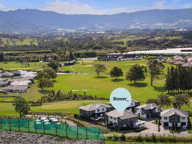24 Prestwick Lane, Katikati