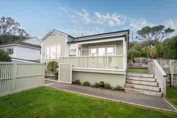 235 Cockayne Road, Ngaio