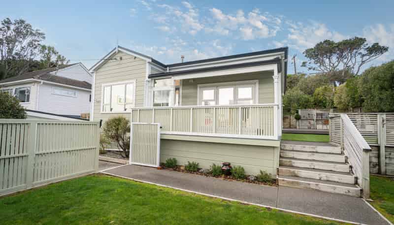 235 Cockayne Road, Ngaio