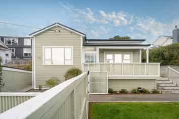 235 Cockayne Road, Ngaio