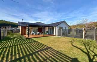 63 Minaret Ridge, Wanaka