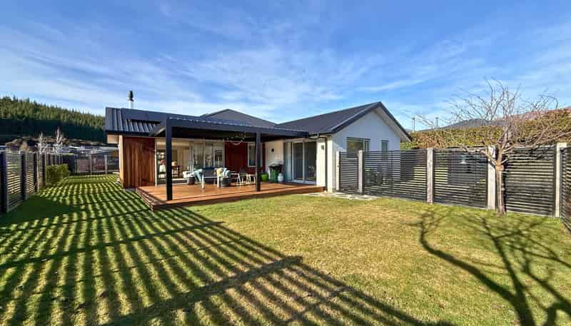 63 Minaret Ridge, Wanaka