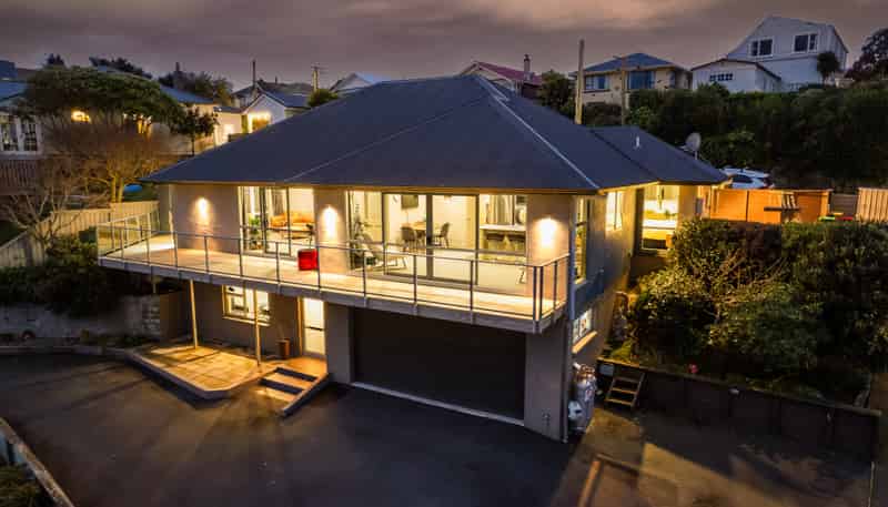 48 Franklin Street, Dalmore
