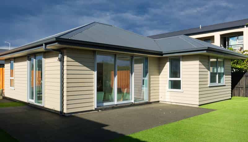 31b Beach Road, Kaikoura