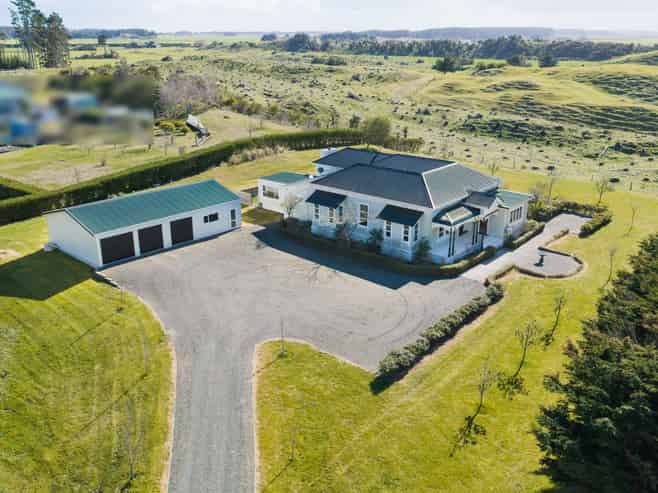 53A Wylie Road, Foxton Beach