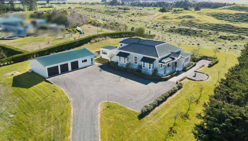 53A Wylie Road, Foxton Beach
