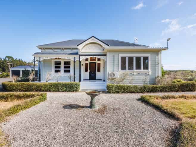 53A Wylie Road, Foxton Beach