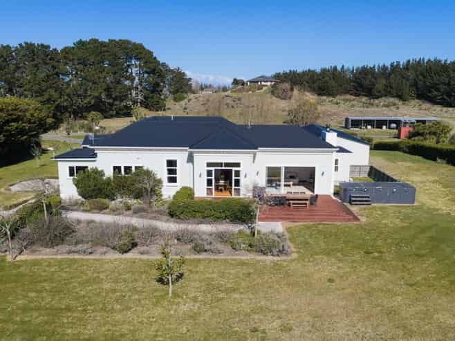53A Wylie Road, Foxton Beach