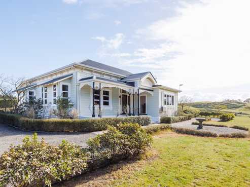 53A Wylie Road, Foxton Beach