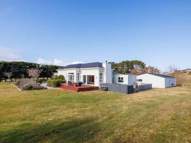 53A Wylie Road, Foxton Beach