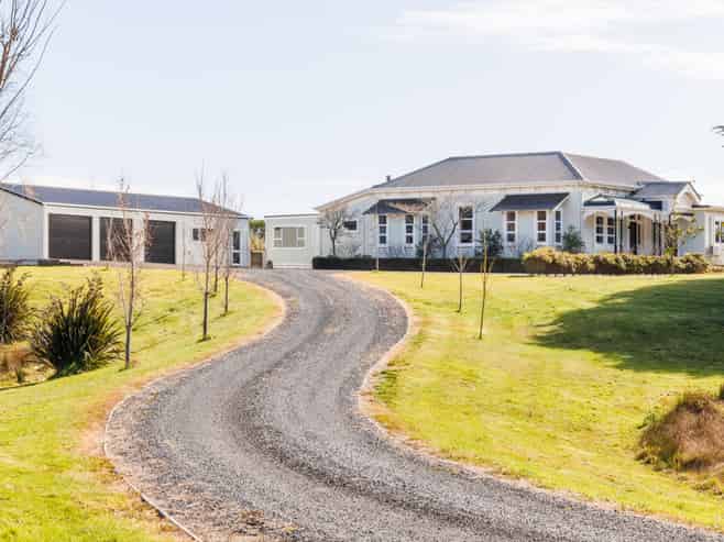 53A Wylie Road, Foxton Beach