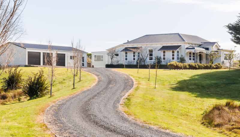 53A Wylie Road, Foxton Beach