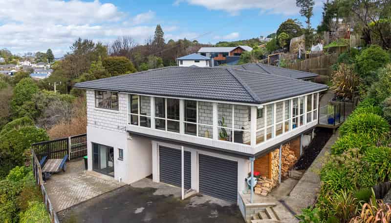 63 Centennial Avenue, Helensburgh
