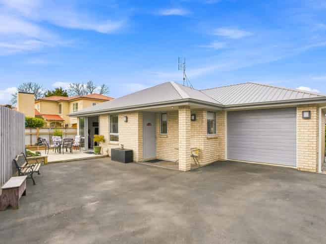 50A Factory Road, Mosgiel
