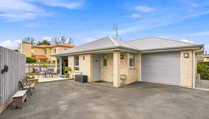 50A Factory Road, Mosgiel