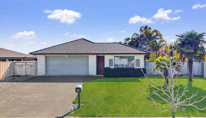 76 Margate Avenue, Flaxmere