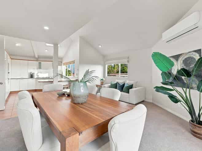 2/21 Ashton Road, Mount Eden