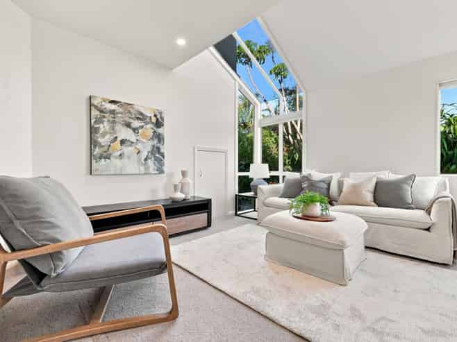 2/21 Ashton Road, Mount Eden