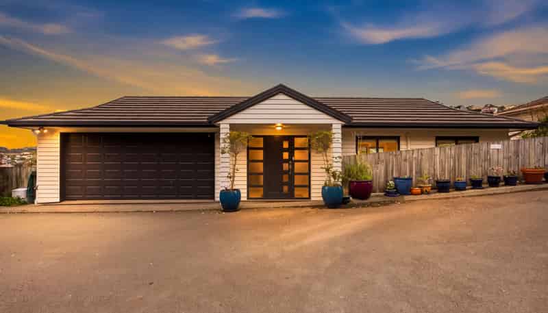 84E Woodland Road, Johnsonville