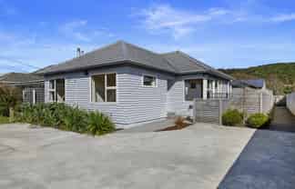 55 Moohan Street, Wainuiomata