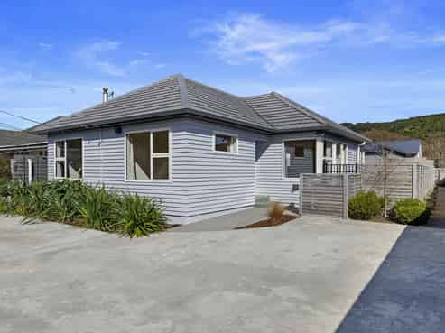 55 Moohan Street, Wainuiomata