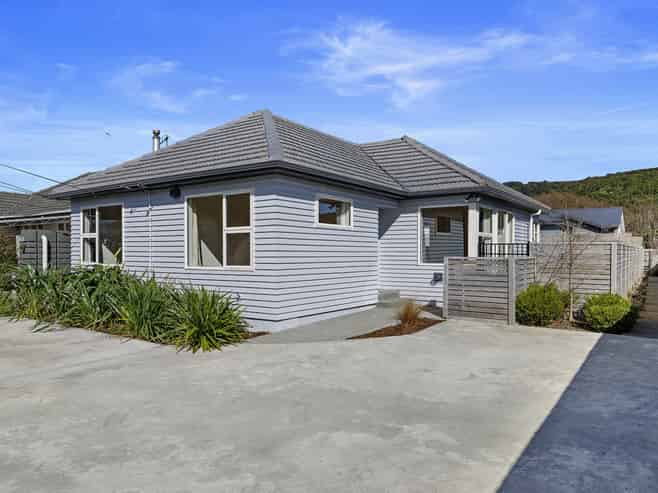 55 Moohan Street, Wainuiomata